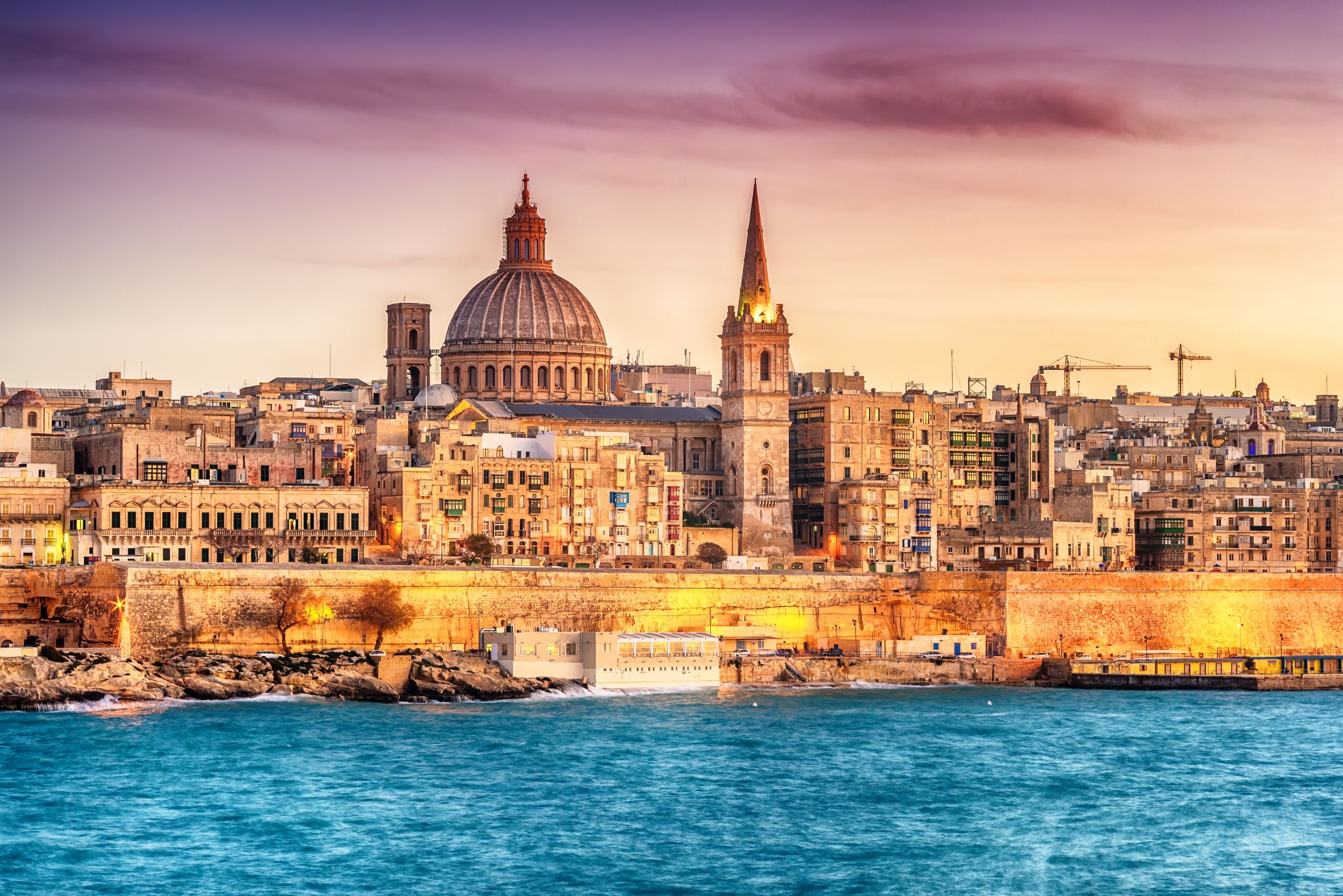 Malta Real Estate Investments