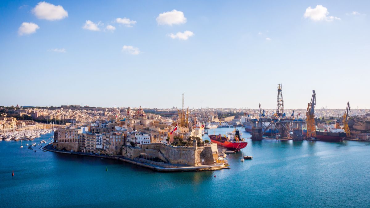 Why EU Investors Should Consider Malta for Property Investment Over Major European Markets