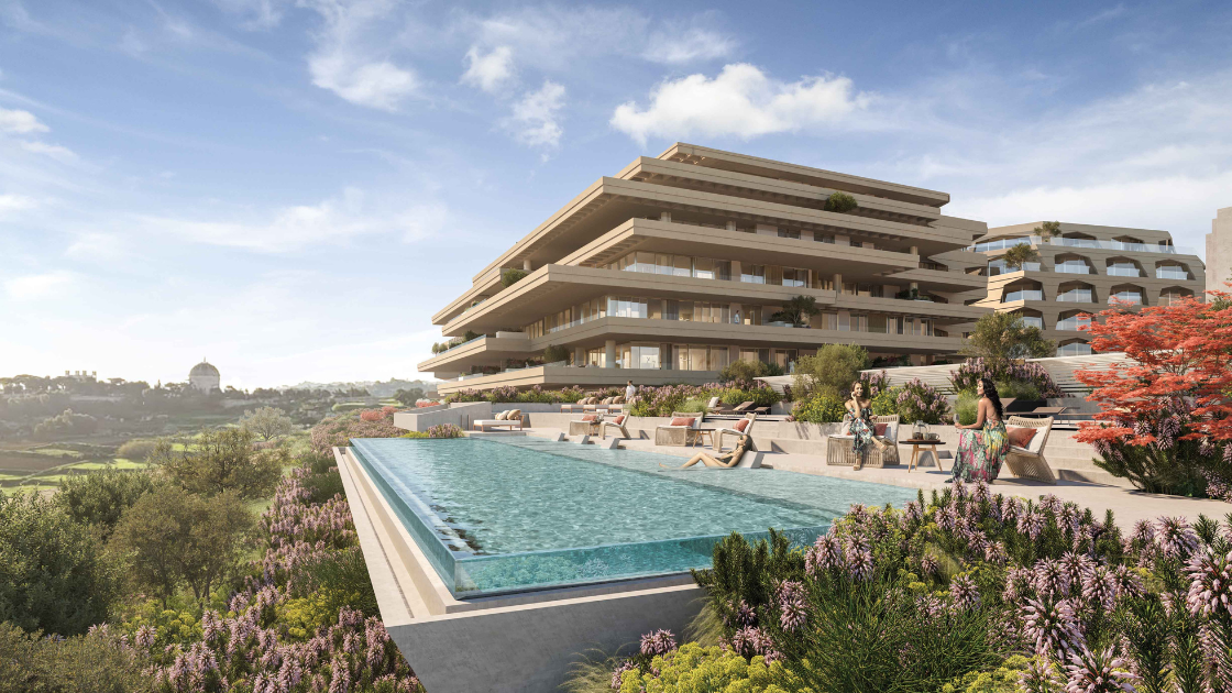 Fabric of Malta’s Property Market​