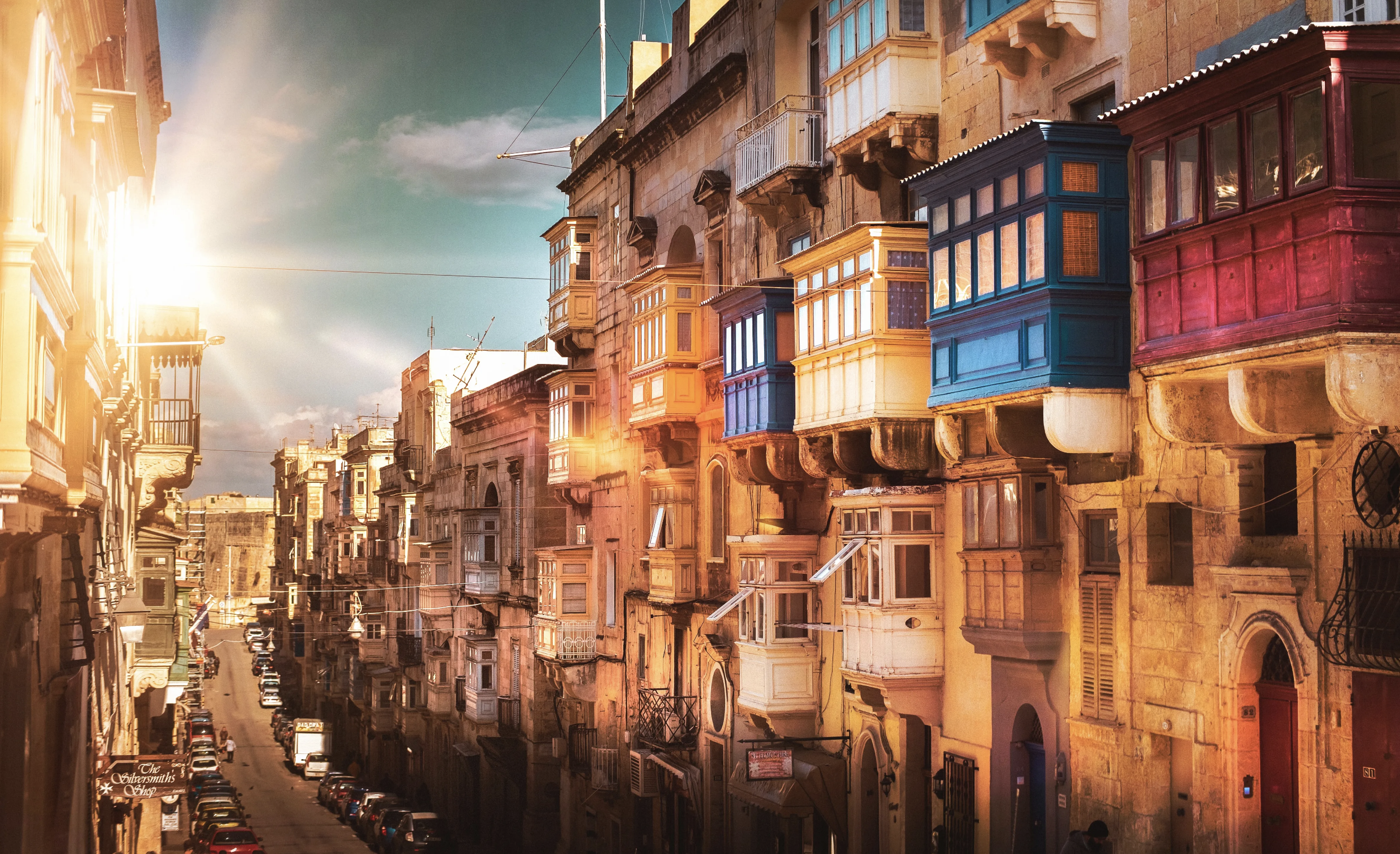 Embracing Heritage: Malta’s Cultural and Historical Influences on Property Design