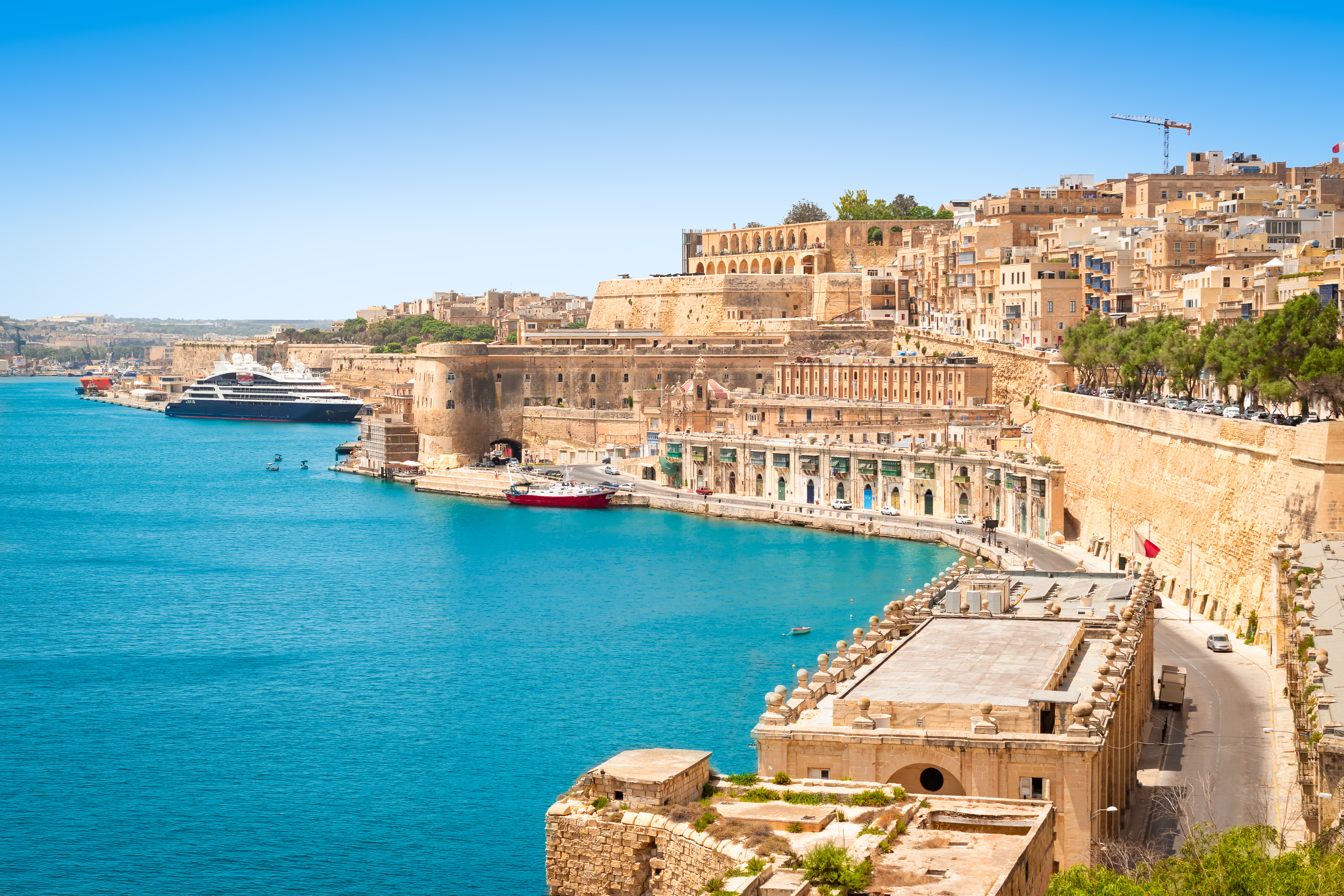 Malta 2023: Buoyant Growth Meets Bumpy Challenges