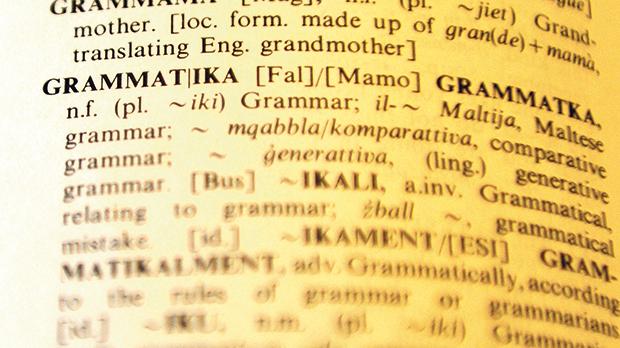 The Story of the Maltese Language
