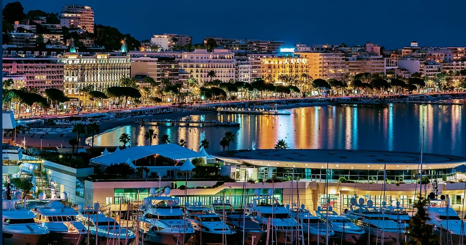 Navigating MIPIM Cannes 2024