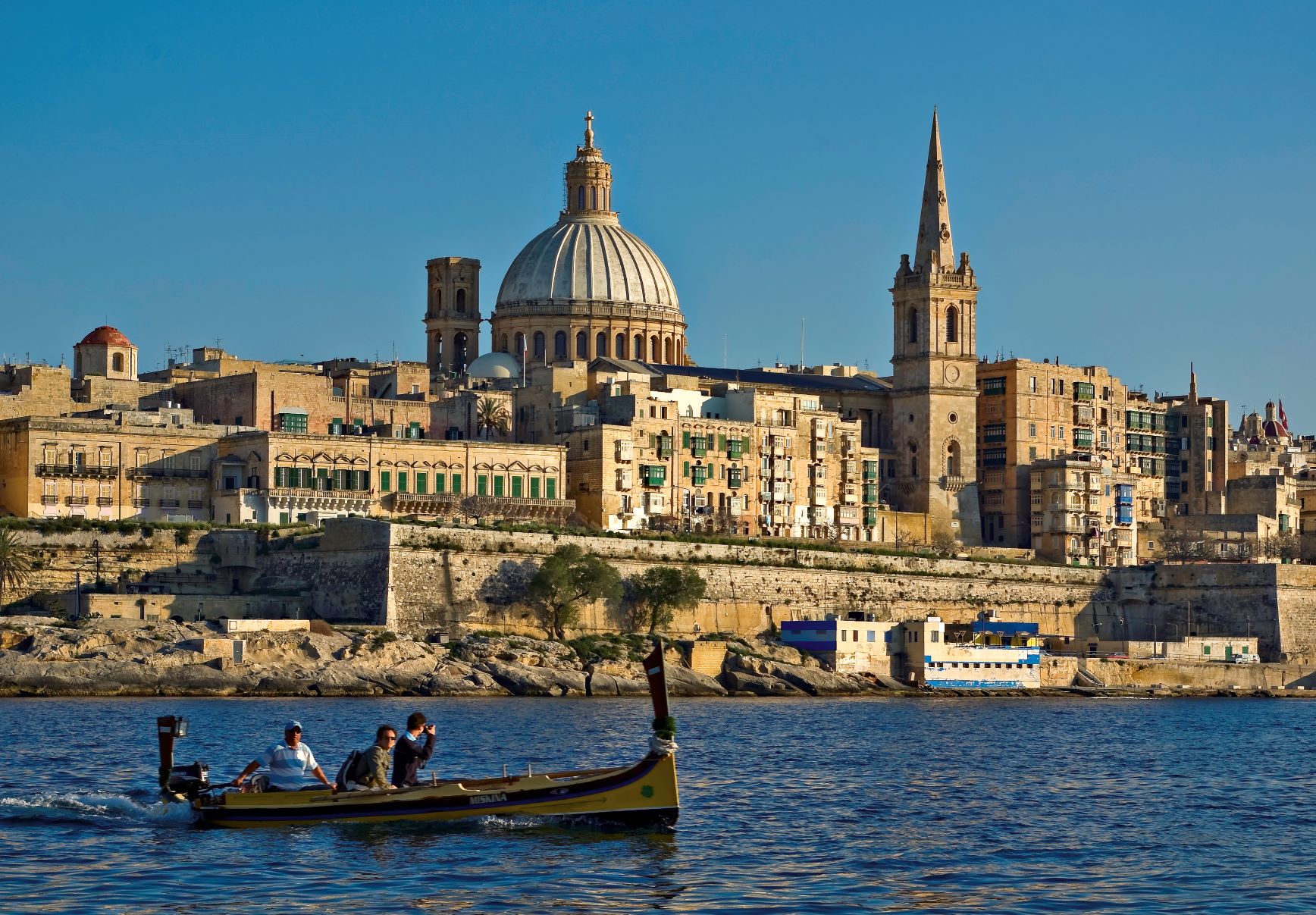 Unlocking the Advantages of Maltese Property Ownership: A Guide to Investment Opportunities