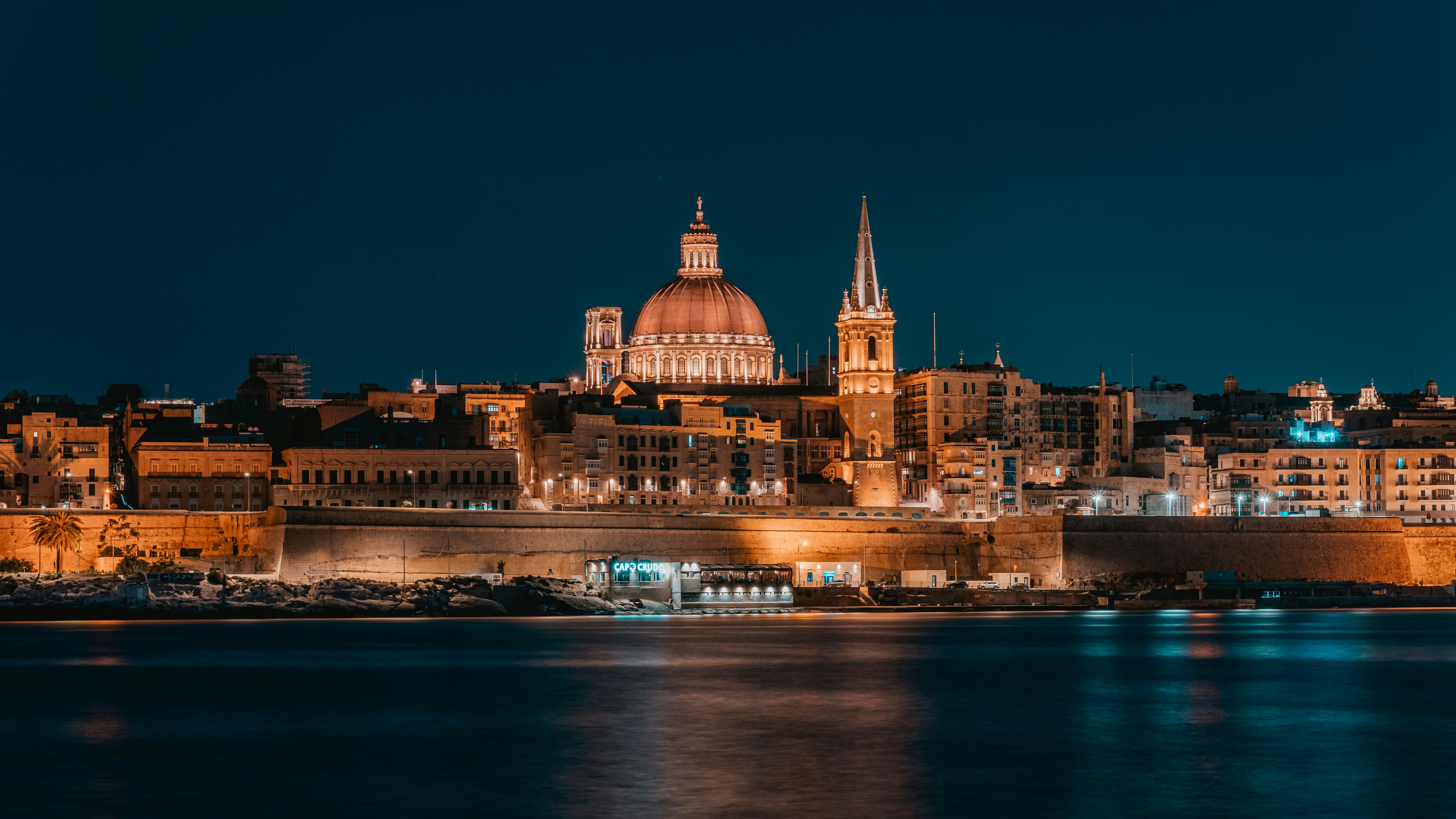 Malta’s Economic Growth Surge
